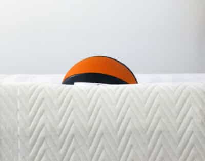 Leesa Legend max bounce depth