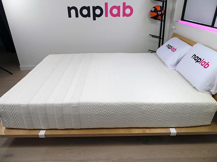 Leesa Legend mattress