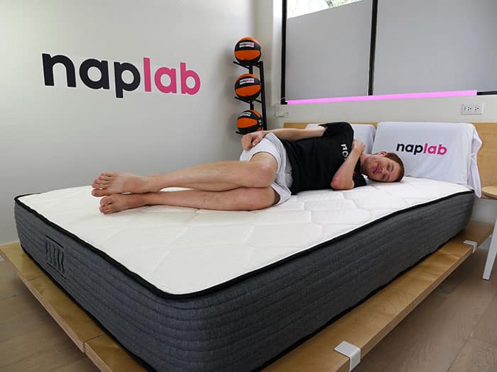 Plank Extra Firm Side Sleeping Plank extra firm side sleeping