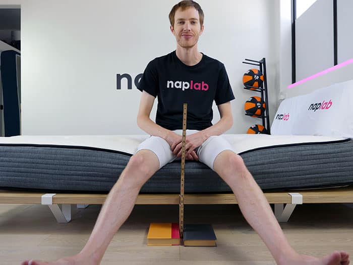 Best Firm Mattress - Our Experts Test 370+ Mattresses