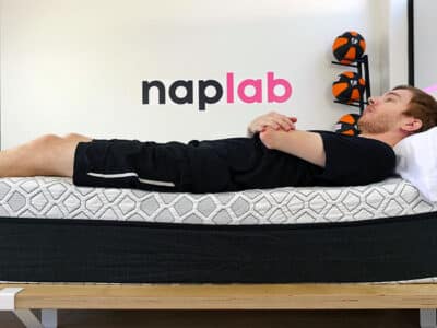 Propel Dual Sided Hybrid Firm Back Sleeping Propel Dual Sided Hybrid firm back sleeping