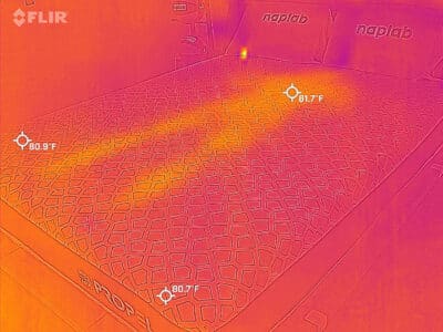 Propel Dual Sided Hybrid Firm Cooling After Propel Dual Sided Hybrid firm after cooling