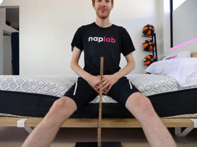 Propel Dual Sided Hybrid Firm Edge Support Propel Dual Sided Hybrid firm edge support