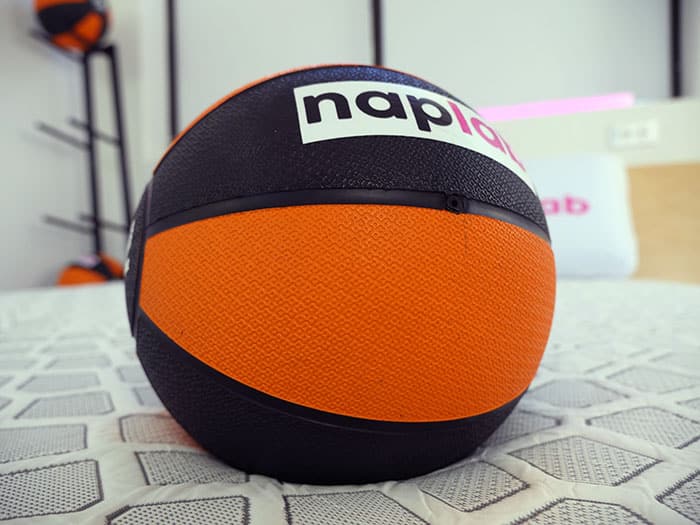 Propel Dual Sided Hybrid Firm Sinkage Cover Propel Dual Sided Hybrid firm sinkage cover