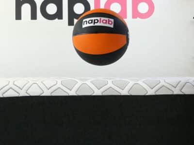 Propel Dual Sided Hybrid Soft Bounce Max Height Propel Dual Sided Hybrid soft max bounce height
