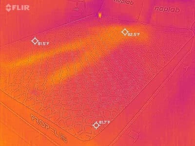 Propel Dual Sided Hybrid Soft Cooling After Propel Dual Sided Hybrid soft after cooling