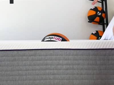 Purple Hybrid max bounce depth