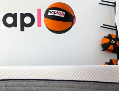 Purple Hybrid Premier 3 max bounce height