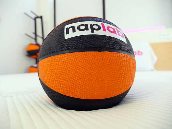 Purple Hybrid sinkage