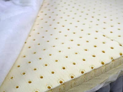 Awara Premier Latex Hybrid latex layer