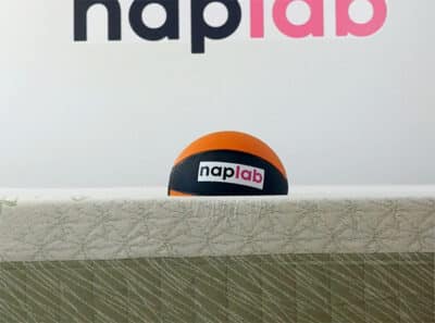 Bedinabox Eco Lux Bounce Max Depth BedInABox Eco Lux max bounce depth