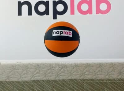 Bedinabox Eco Lux Bounce Max Height BedInABox Eco Lux max bounce height