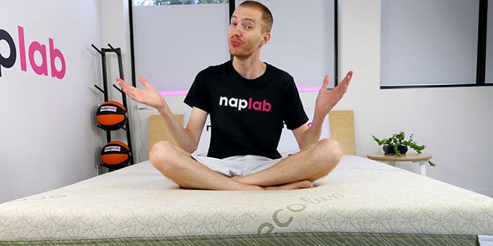 Bedinabox Eco Lux Cover Photo BedInABox Eco Lux cover photo