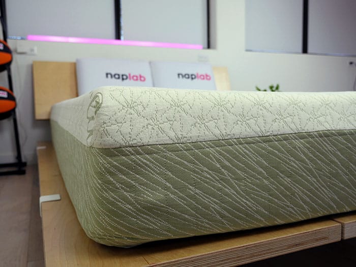 Bedinabox Eco Lux Mattress BedInABox Eco Lux mattress