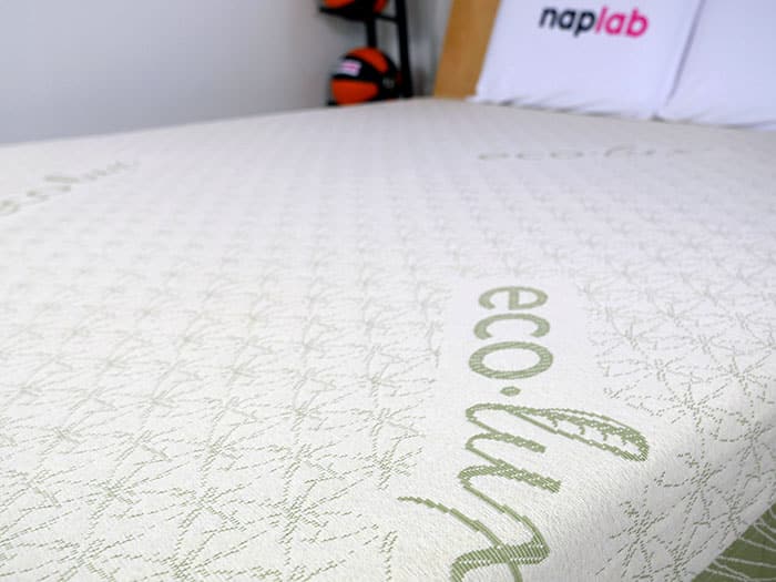 Bedinabox Eco Lux Mattress Cover BedInABox Eco Lux mattress cover