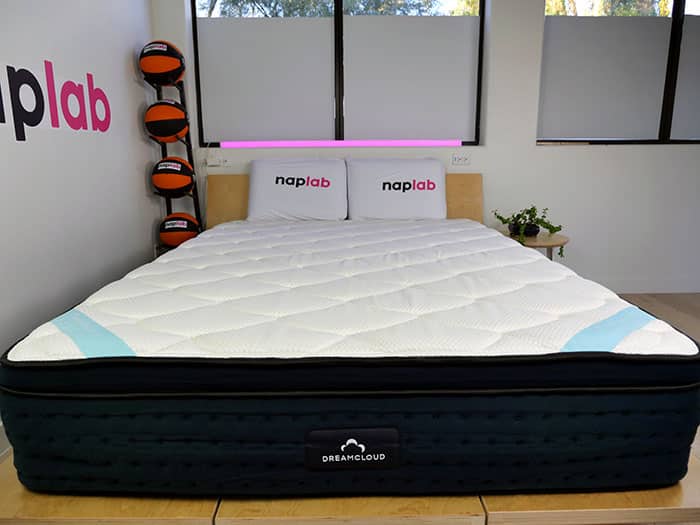 Dreamcloud Premier Mattress 2 Dreamcloud Premier Mattress 2