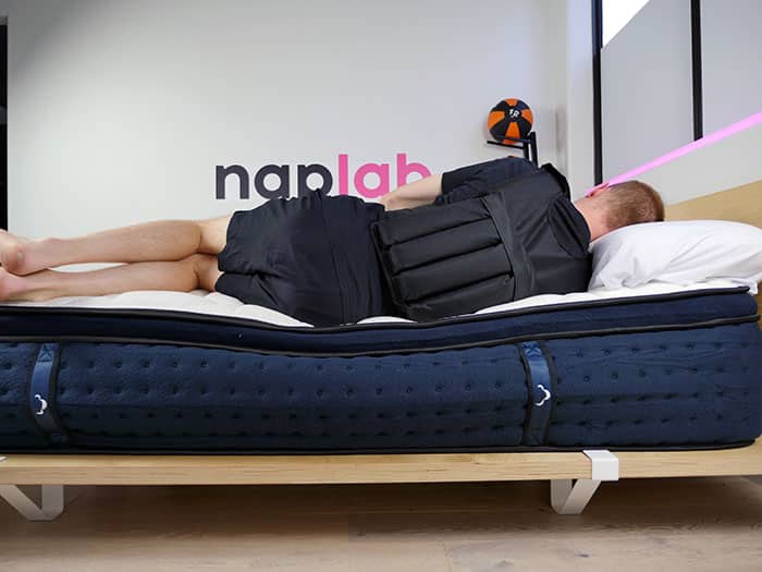 Dreamcloud Premier Side Sleeping Vest Dreamcloud Premier Side Sleeping Vest