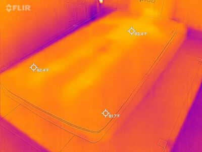 Helix Kids after cooling