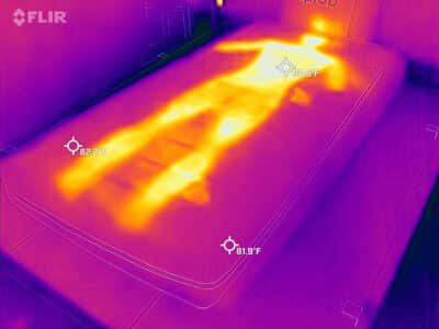 Helix Kids before cooling