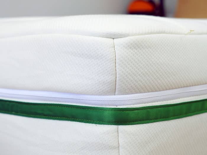 Helix Kids corner close-up