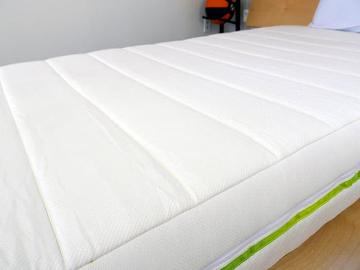 Helix Kids mattress cover