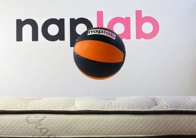 Nest Bedding Owl max bounce height