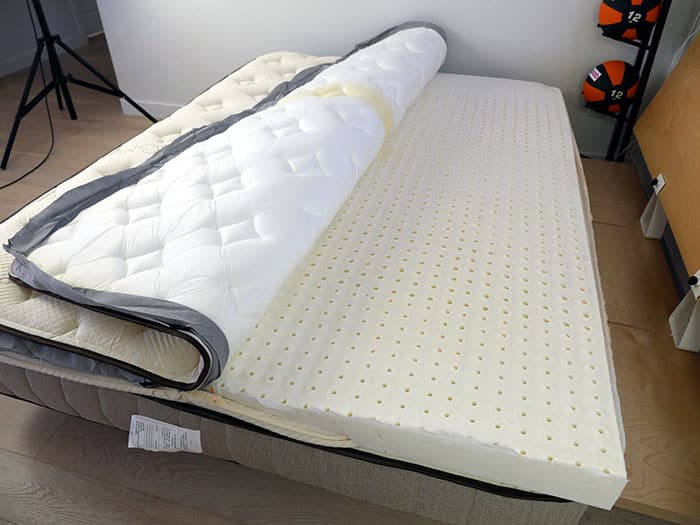 Nest Bedding Owl open cover