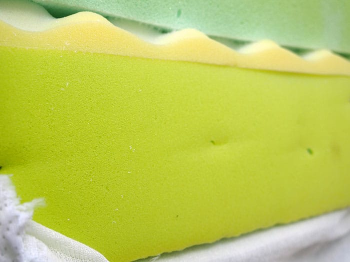 Nest Bedding Quail Support Foam Nest Bedding Quail support foam