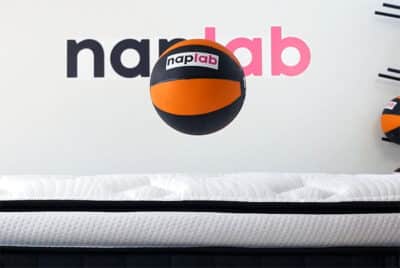 Nest Bedding Sparrow max bounce height