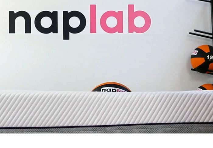 Purple Hybrid Premier 4 bounce depth