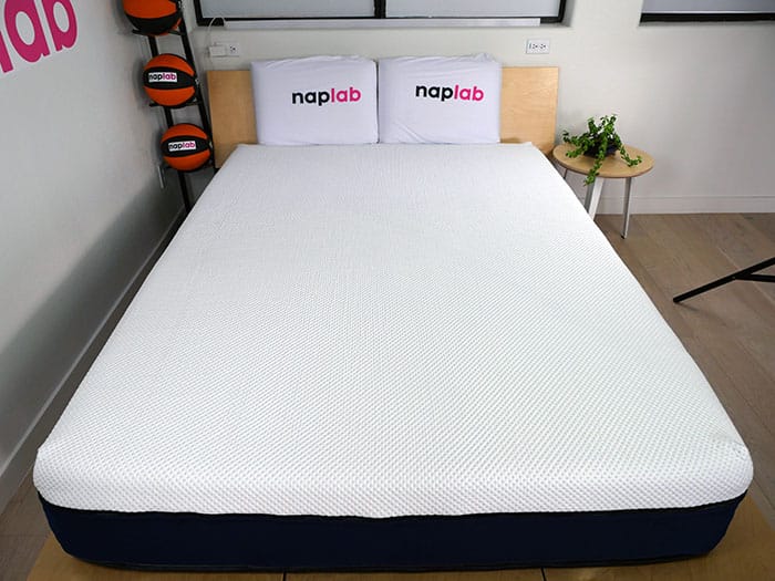 Amerisleep AS3 Hybrid mattress