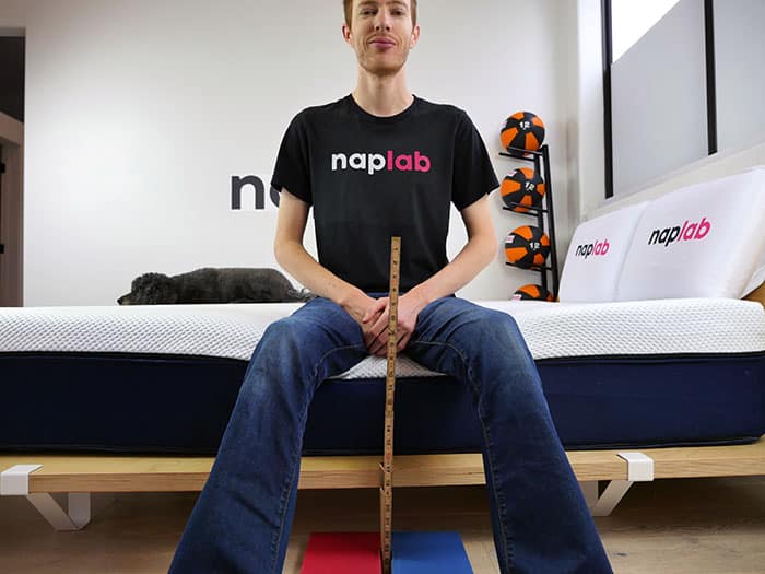 Best Mattress in a Box - Our Experts Test 360+ Mattresses - NapLab