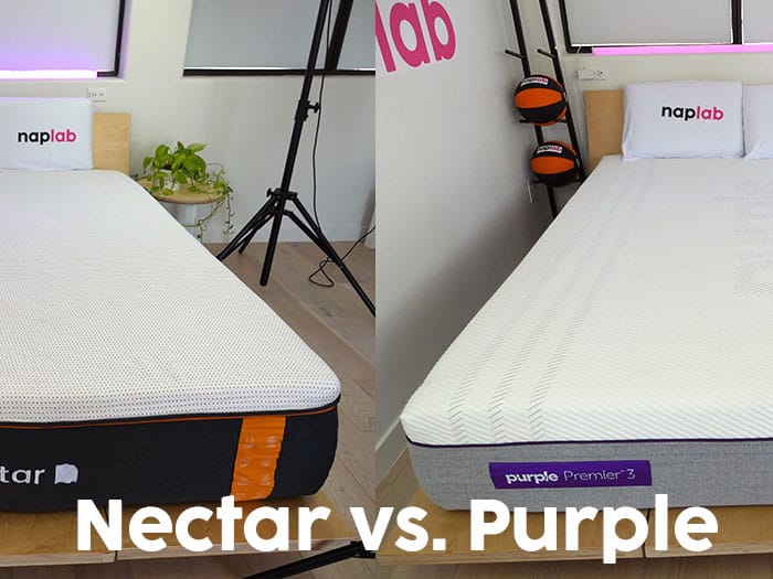 Nectar Vs Ikea Mattress: Ultimate Comfort and Value Showdown