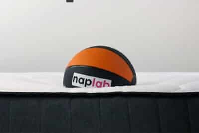 Nest Bedding Robin max bounce depth