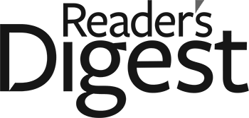 Reader's Digest Logo