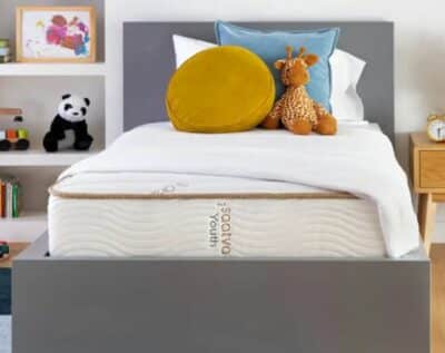 Saatva youth mattress