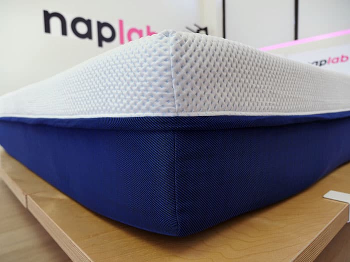 Amerisleep As3 Foam Corner Amerisleep As3 Foam Corner