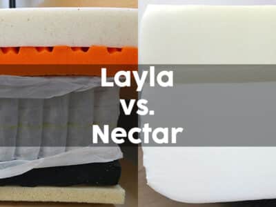 Layla vs. Nectar comparison