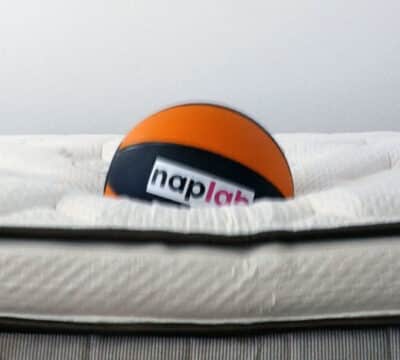 Nest Finch max bounce depth