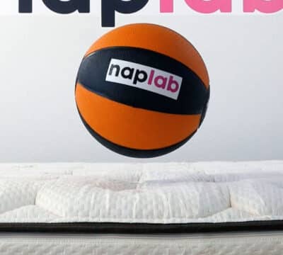 Nest Finch max bounce height