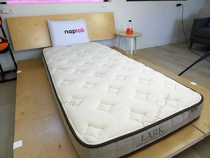 Nest Lark Kids mattress