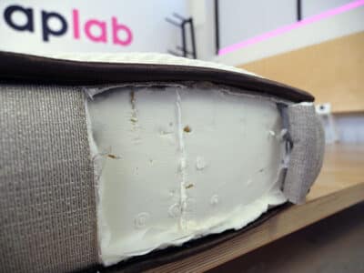 Nest Lark Kids natural latex