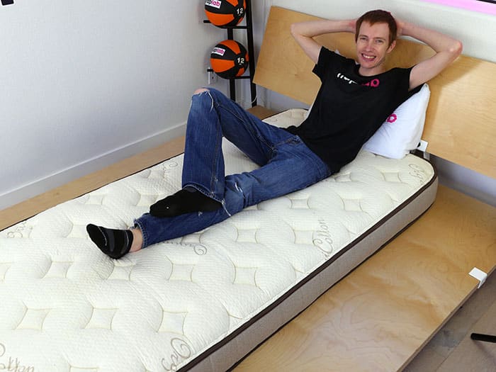 Nest Lark Kids relaxing