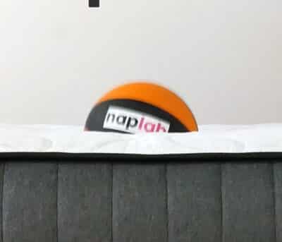 Nest Puffin Kids max bounce depth