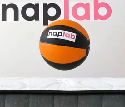 Nest Puffin Kids max bounce height