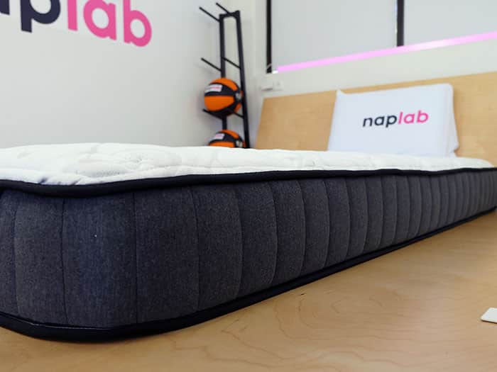 Nest Puffin Kids side