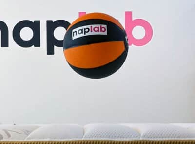 Saatva Modern Foam Bounce Height Saatva Moder Foam max bounce height