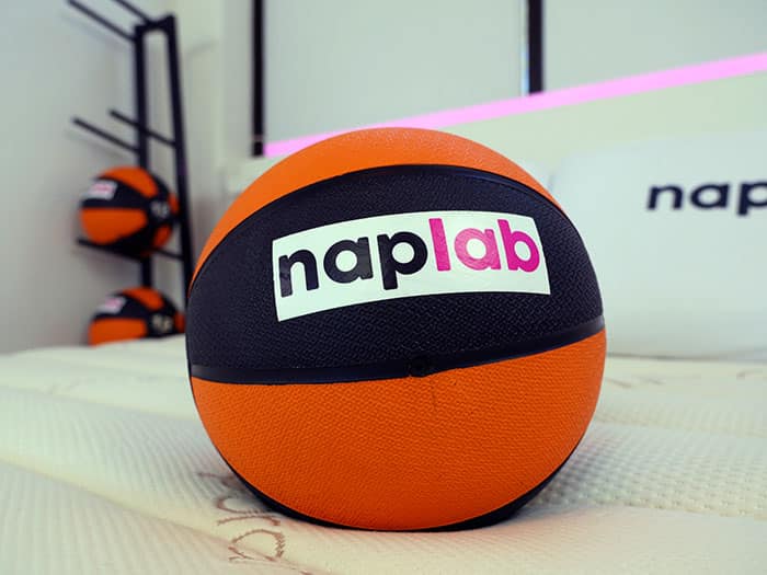 Saatva Modern Foam Sinkage Saatva Modern Foam sinkage