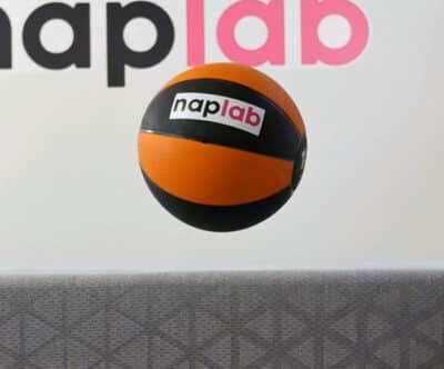 Zoma All Foam max bounce height