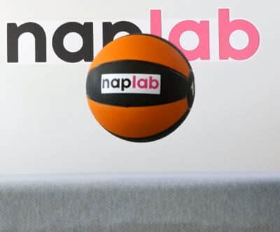 Zoma Hybrid max bounce height